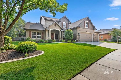 3910 S Tavistock Pl, Meridian, ID, 83642-9016 | Card Image
