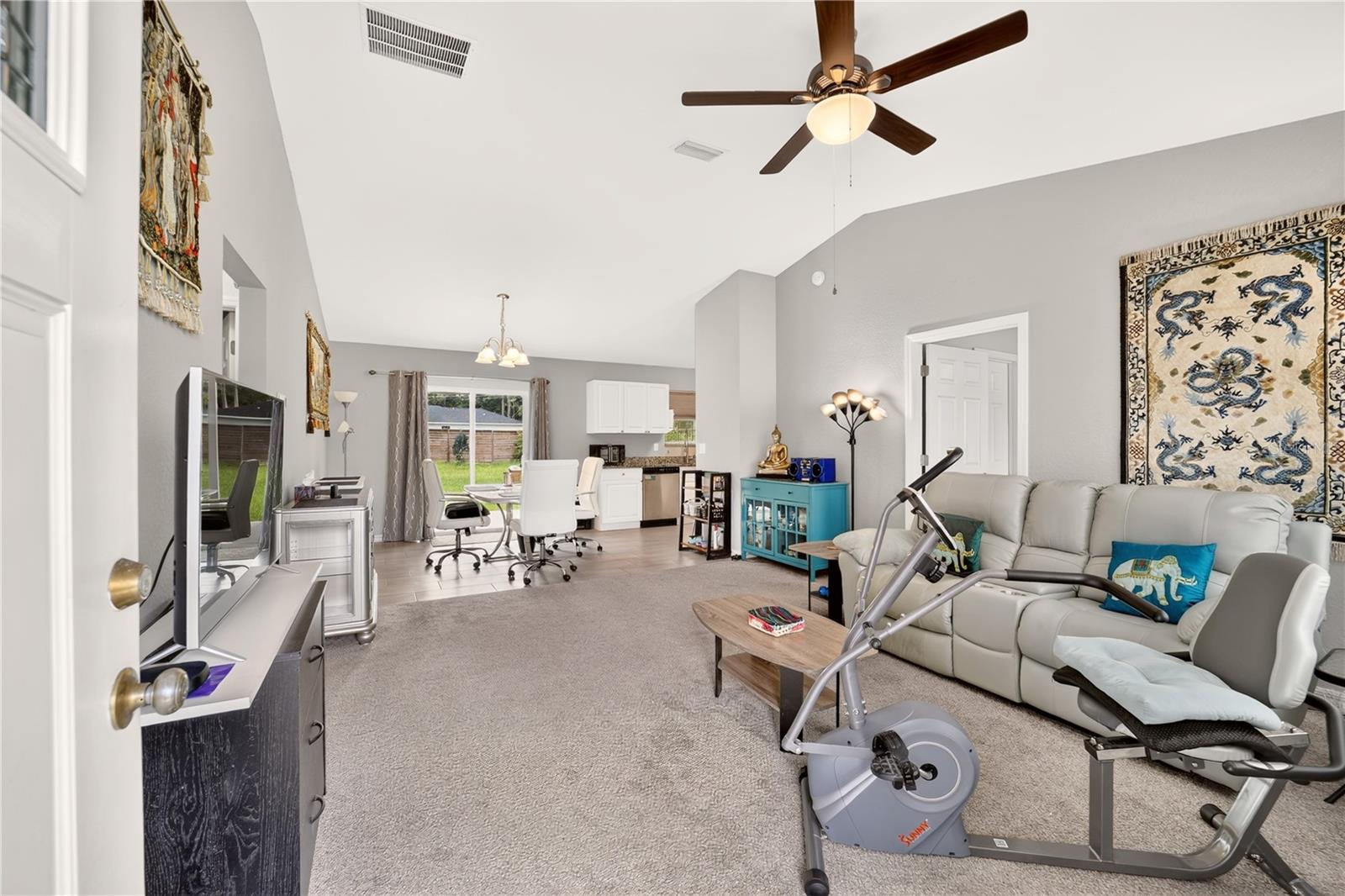 Residential in BELLEVIEW 4