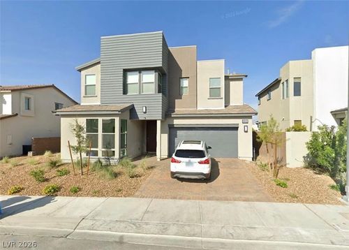 6925 Whisper Canyon Pl, North Las Vegas, NV, 89084-1409 | Card Image