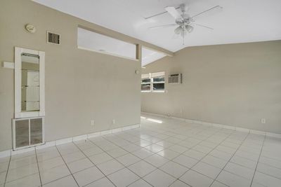 11686 Oleander Drive, House other with 2 bedrooms, 1 bathrooms and null parking in Royal Palm Beach FL | Image 3