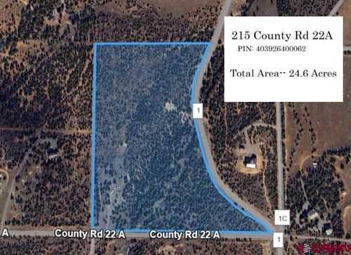 215 County Road 22a, Montrose, CO, 81403 | Card Image