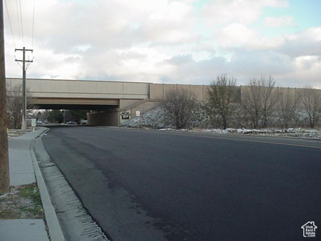 View of street -- Gateway to Farr West | Image 16