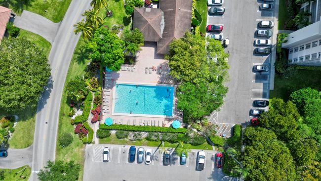 APT-505 - 3050 N Palm Aire Dr, Condo with 1 bedrooms, 1 bathrooms and null parking in Pompano Beach FL | Image 5