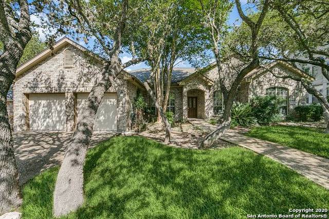 Crystal Ridge Dr, San Antonio, TX 78259