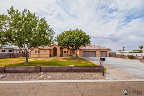 14710 Blanco Ave, Yuma, AZ, 85365 | Card Image