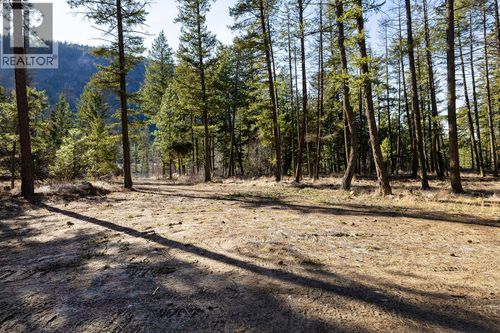 LOT B Trepanier Rd, Peachland, BC, V0H | Card Image
