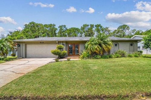916 Mainsail Way, PALM HARBOR, FL, 34685-1515 | Card Image