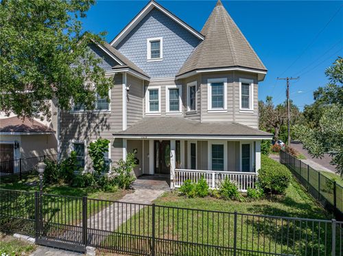 3001 W San Rafael St, TAMPA, FL, 33629-6024 | Card Image