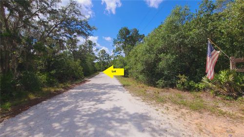2575 Bear Run S, FROSTPROOF, FL, 33843 | Card Image