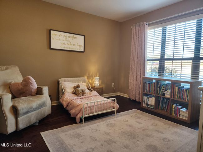 2nd Bedroom down | Image 22