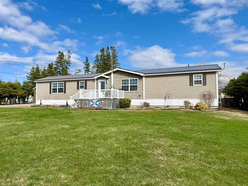 94 Tidnish Head Road, Tidnish Bridge, NS, B4H3X9 | Card Image