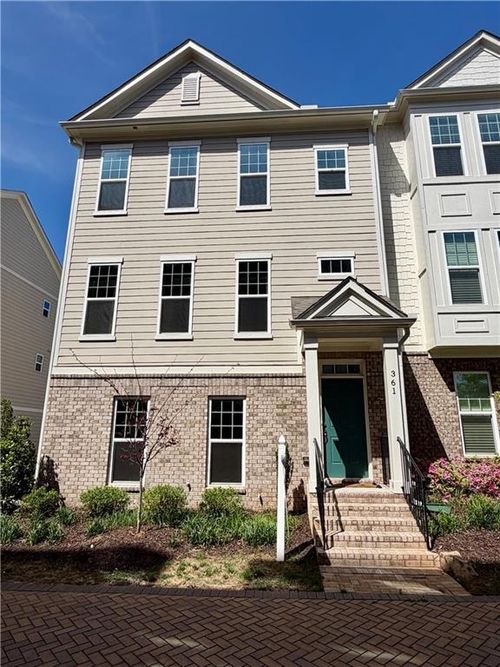 361 Watson Ave, Woodstock, GA, 30189-1517 | Card Image