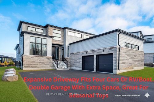 97 Goldie Crt, Clarksburg, ON, N0H1J0 | Card Image