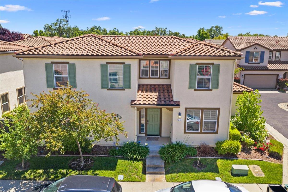Residential in Fair Oaks