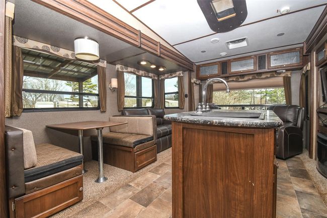 57300 County Road 658, Home with 0 bedrooms, 0 bathrooms and null parking in Kansas OK | Image 19