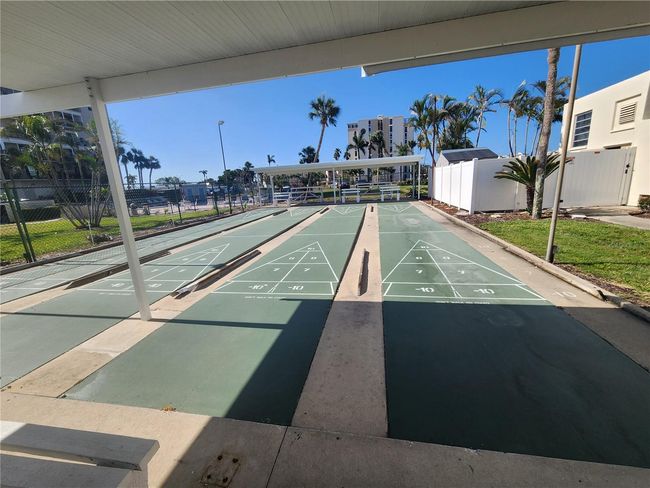 Shuffle Board Court | Image 25