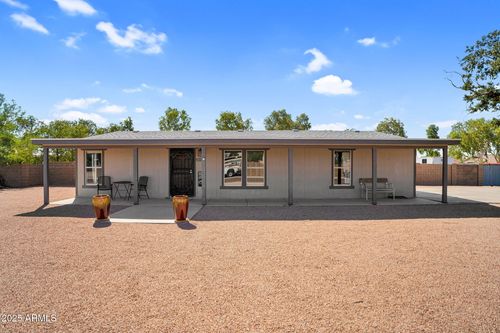 40988 N Tumbleweed Trl, San Tan Valley, AZ, 85140-8398 | Card Image