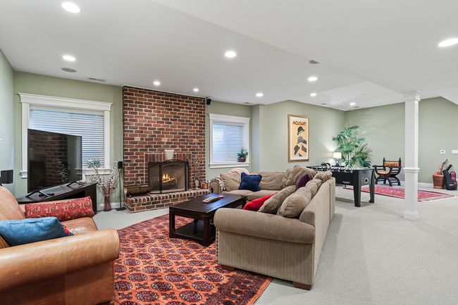 411 Selborne Rd, House other with 4 bedrooms, 5 bathrooms and 3 parking in Riverside IL | Image 57