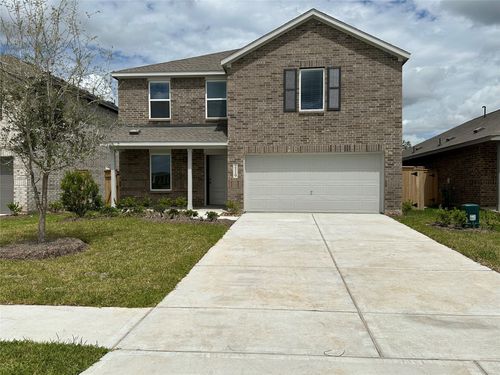 328 Ice Shore Trl, Dayton, TX, 77535-8615 | Card Image