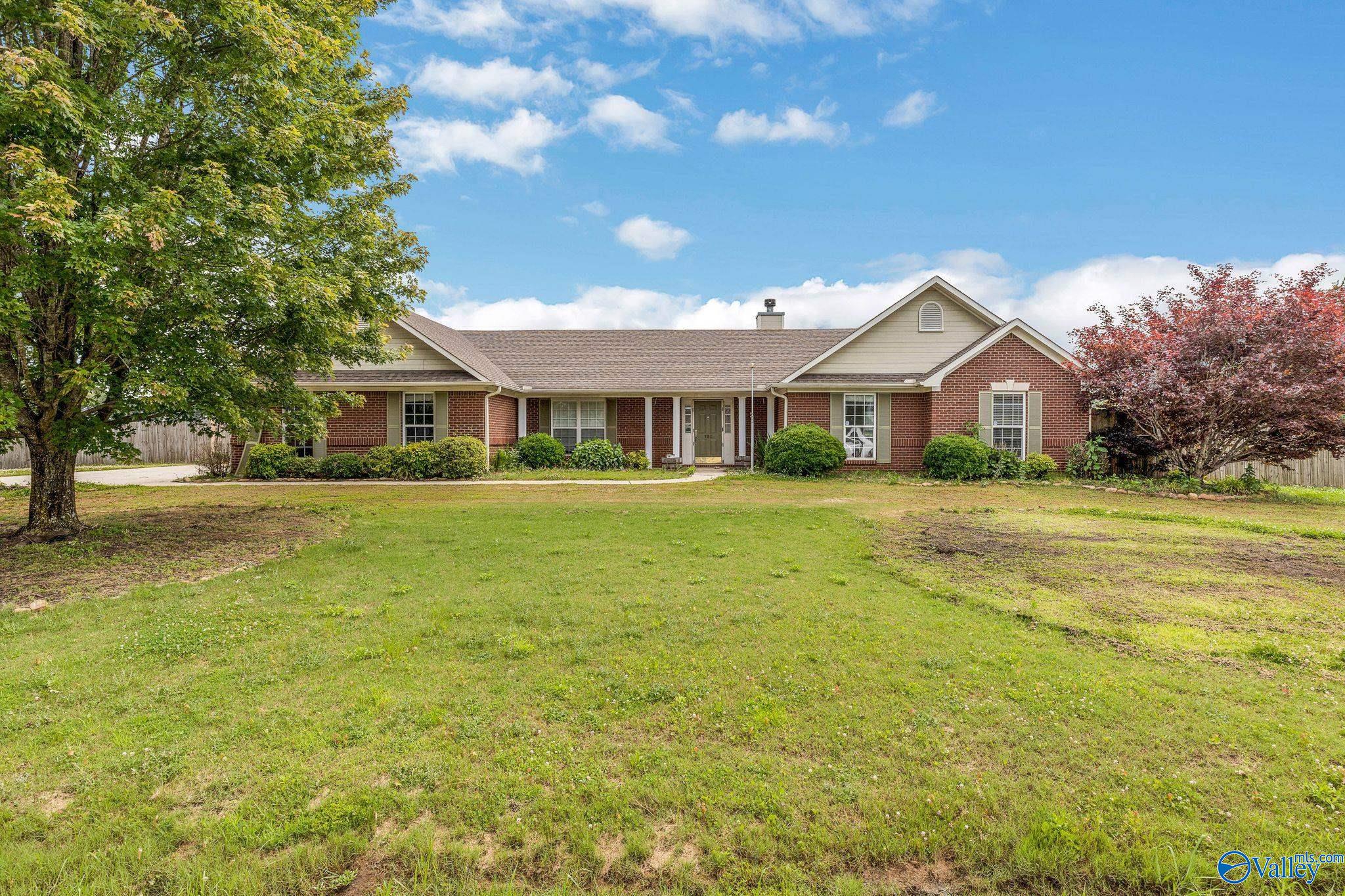 Mill Keys Rd, Hazel Green, AL 35750