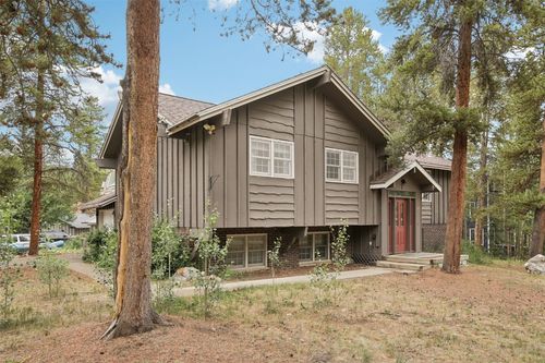 757 Broken Lance Dr, Breckenridge, CO, 80424 | Card Image