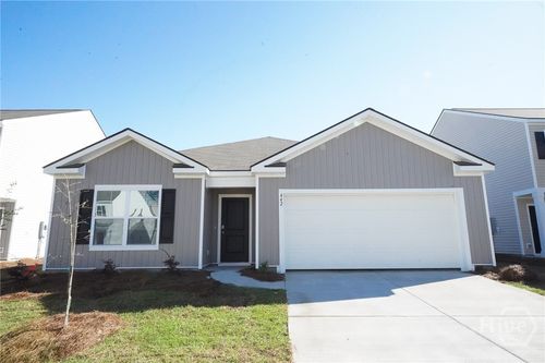 442 Coconut Dr, Bloomingdale, GA, 31302-8149 | Card Image
