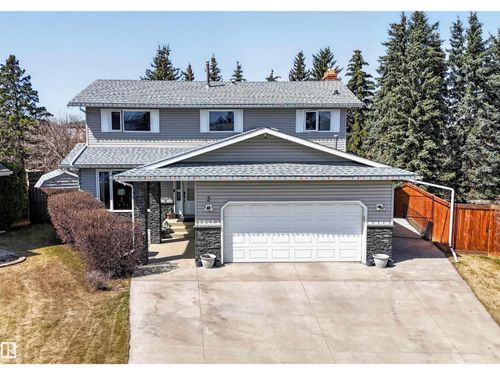3 Westminster Close, Spruce Grove, AB, T7X1S7 | Card Image