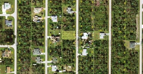 6169 Le Harve St, PORT CHARLOTTE, FL, 33981-5312 | Card Image