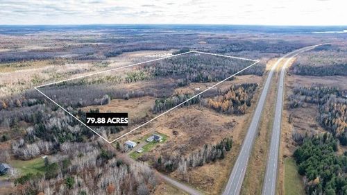 9390 E Hagman Road, Bennett, WI, 54873 | Card Image