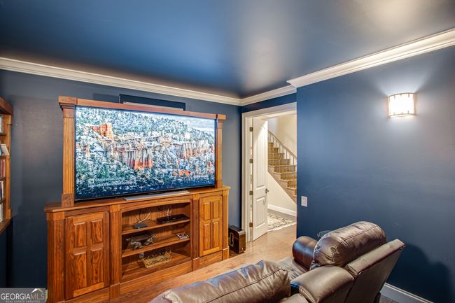 171 Winterberry Trl, House other with 4 bedrooms, 4 bathrooms and 5 parking in Clayton GA | Image 78