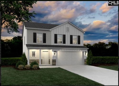 406 Viceroy Path, Gilbert, SC, 29054 | Card Image
