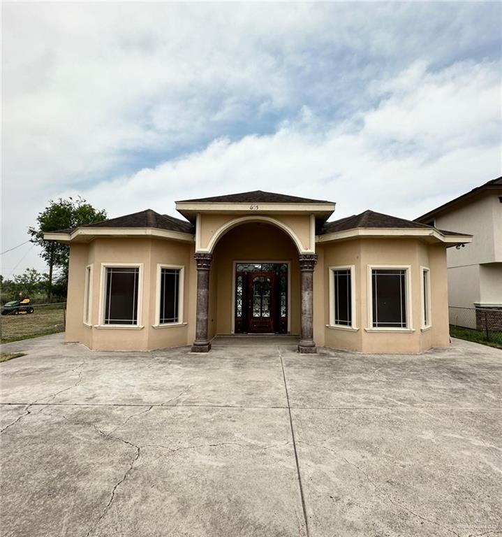 Sherrye Ln, Mcallen, TX 78503