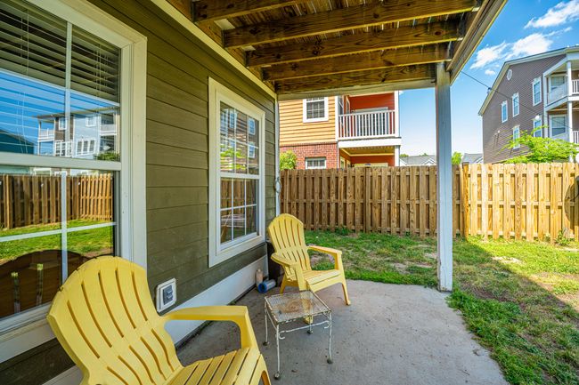 Patio | Image 6