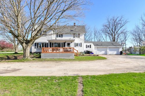 N5364 Cobb Road, Lafayette, WI, 53121 | Card Image