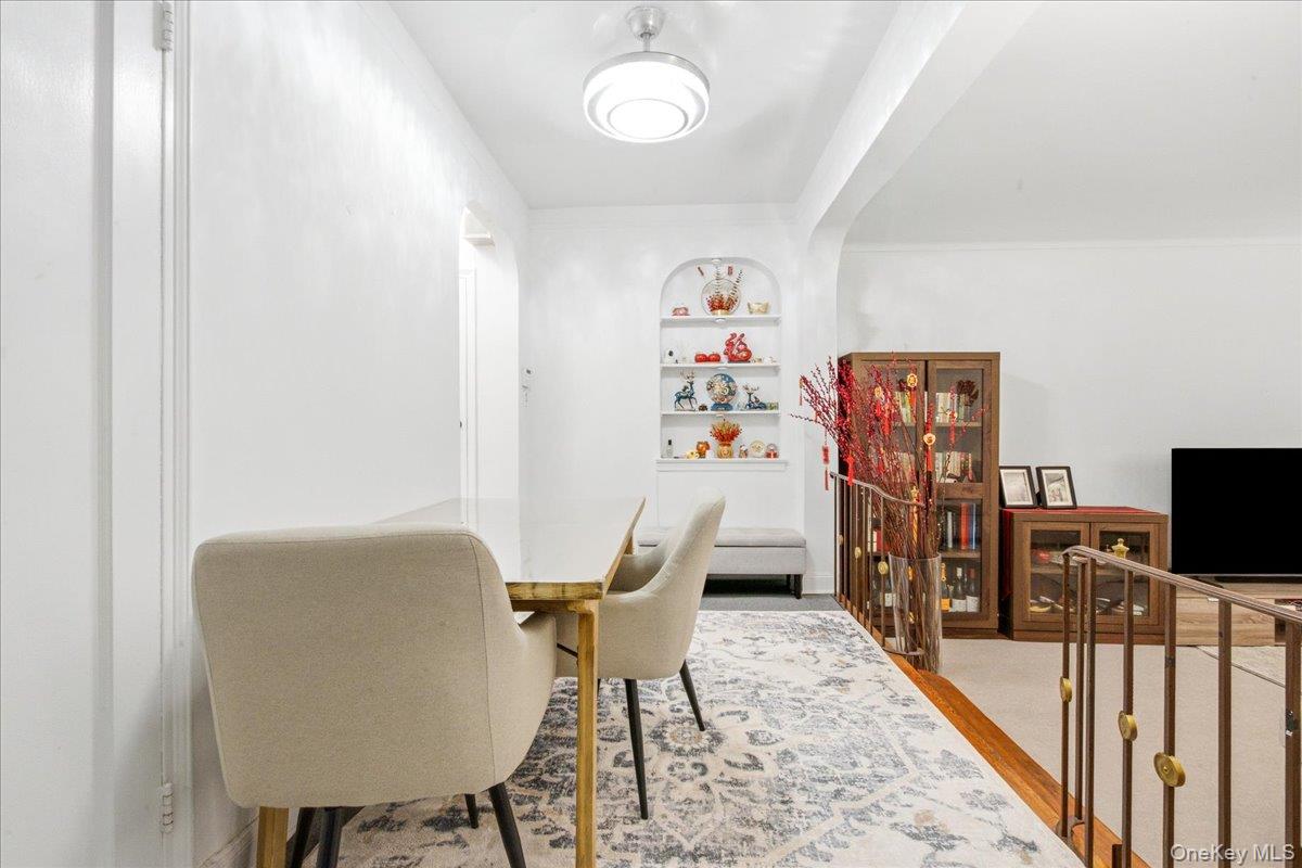 Residential in New York 2