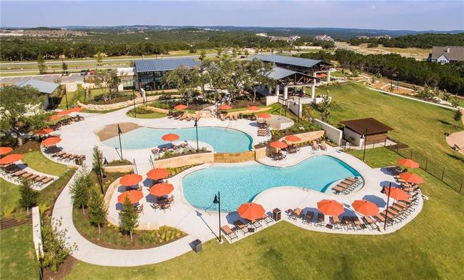 1012 Sage Thrasher Cir, House other with 5 bedrooms, 4 bathrooms and null parking in Dripping Springs TX | Image 25