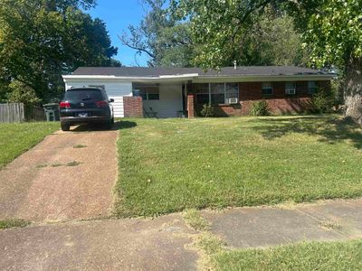 188 Jeanne Dr, House other with 3 bedrooms, 2 bathrooms and null parking in Memphis TN | Image 1