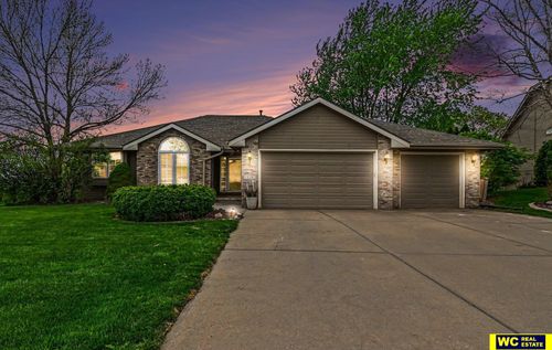 12202 N 160th St, Bennington, NE, 68007-7446 | Card Image