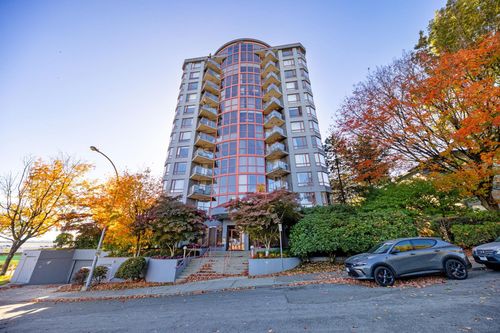 602-38 Leopold Place, New Westminster, BC, V3L2C6 | Card Image