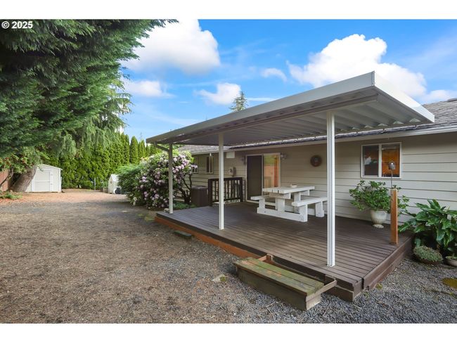 2335 5 Th St, House other with 3 bedrooms, 2 bathrooms and 2 parking in Columbia City OR | Image 41