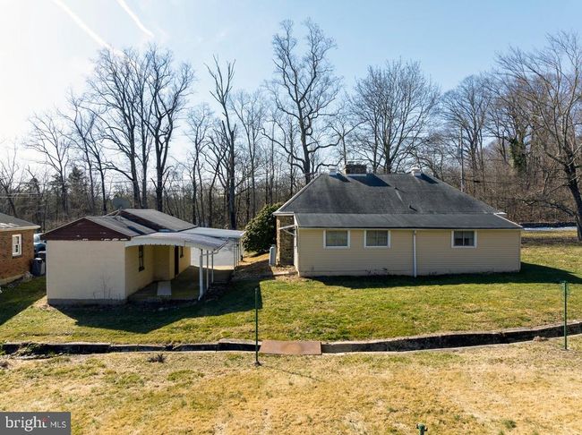 21 Mill Rd, House other with 4 bedrooms, 1 bathrooms and null parking in FLEETWOOD PA | Image 41
