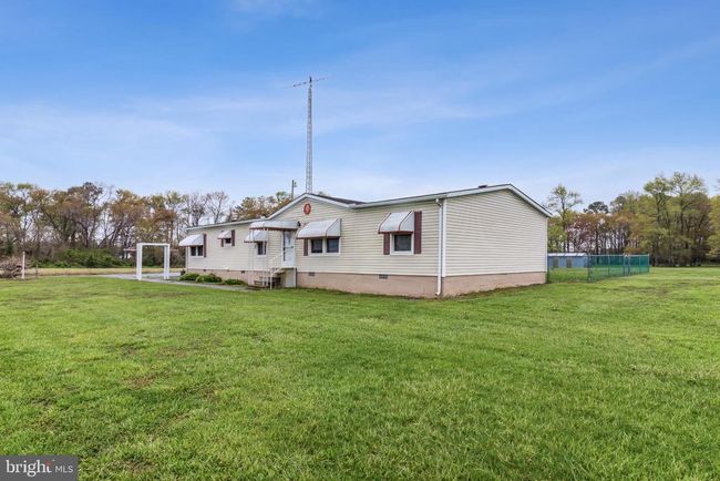 8088 Jamesway Ln, House other with 3 bedrooms, 2 bathrooms and null parking in GREENWOOD DE | Image 25