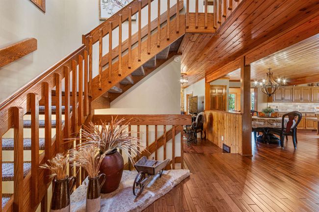 4886 Foxfire Trail, House other with 5 bedrooms, 4 bathrooms and null parking in SPRINGFIELD WI | Image 19