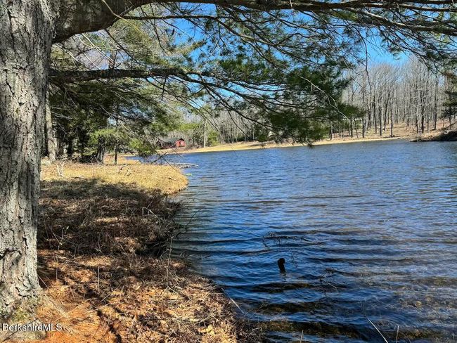 173 King Richard Dr, House other with 3 bedrooms, 2 bathrooms and null parking in Becket MA | Image 40