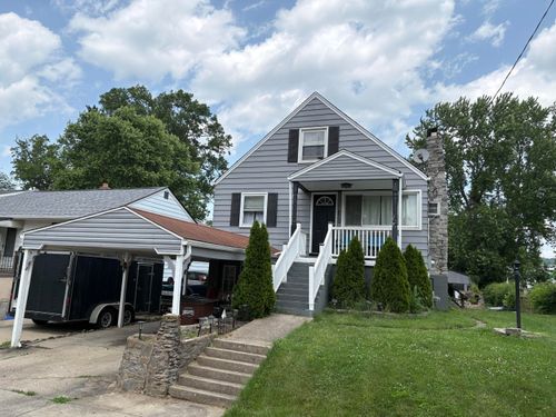 107 W 1st St, Silver Grove, KY, 41085-5004 | Card Image