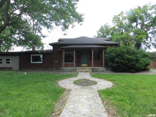 4370 Buncombe Rd, Vienna, IL, 62995-2448 | Card Image