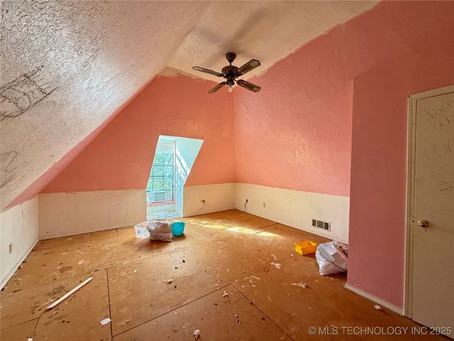 UPSTAIRS INCLUDES A LOFT AREA AND TWO MORE POTENTIAL BEDROOMS | Image 31