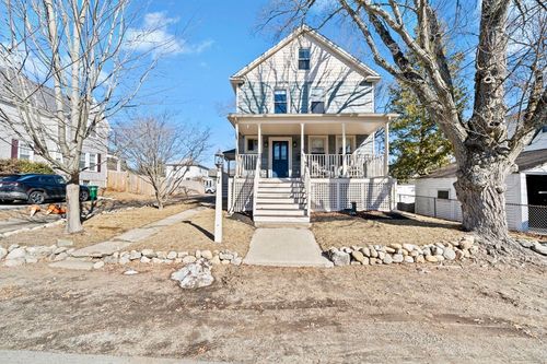 7 Sweetser Ave, Reading, MA, 01867-3555 | Card Image