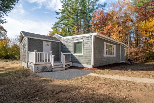 78 Sandogardy Pond Road, Northfield, NH, 03276 | Card Image