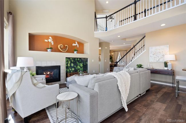 8196 Wetherill Cir, House other with 4 bedrooms, 3 bathrooms and 3 parking in Castle Pines CO | Image 13